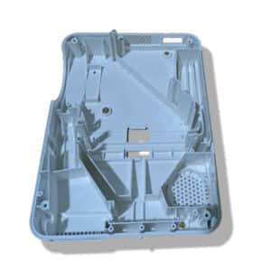 plastic injection molding parts for daily parts